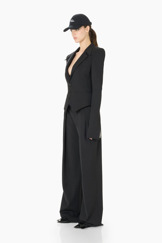 Bills — Formal Blazer