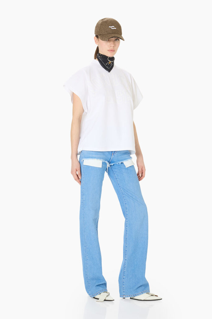 Jagger — Denim Jeans