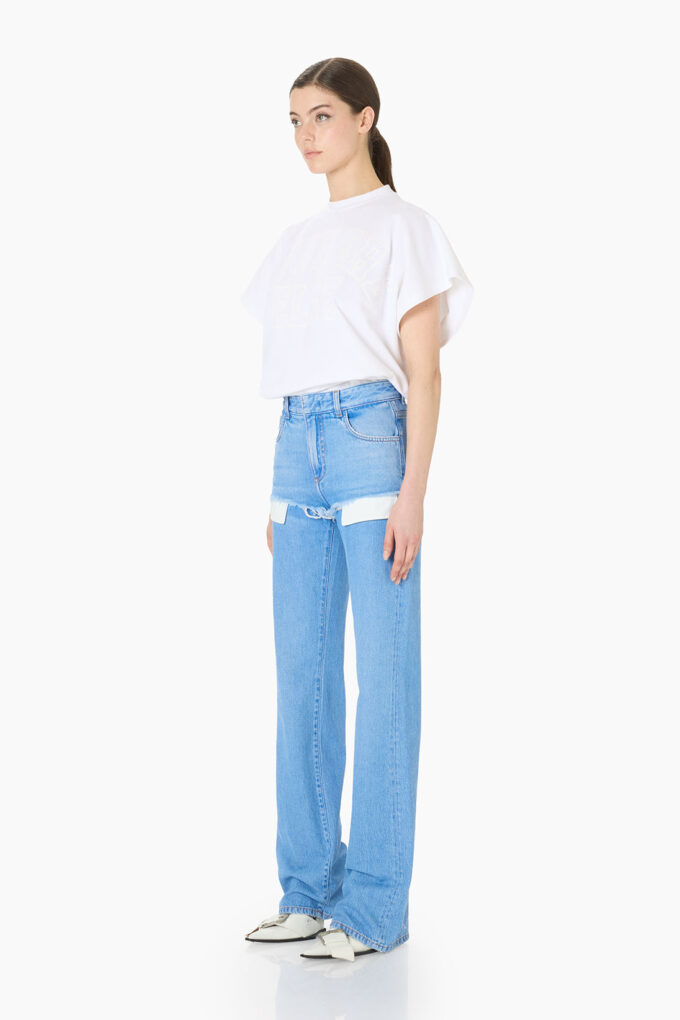 Jagger — Denim Jeans