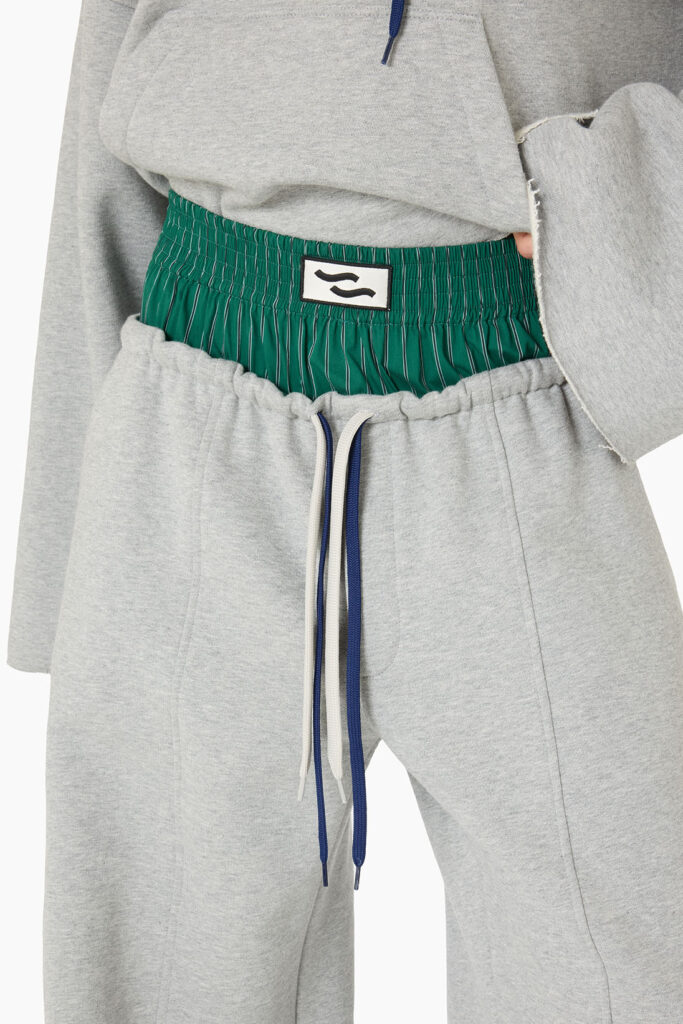 Puff — Sweatpants