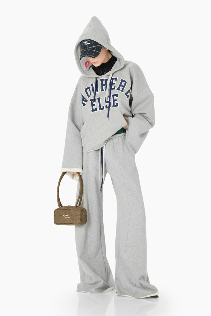 Puff — Sweatpants