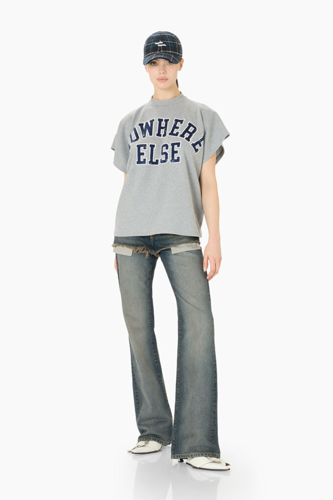 Tanye — T—shirt