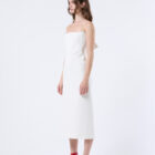 AllacciamIi - Strapless dress