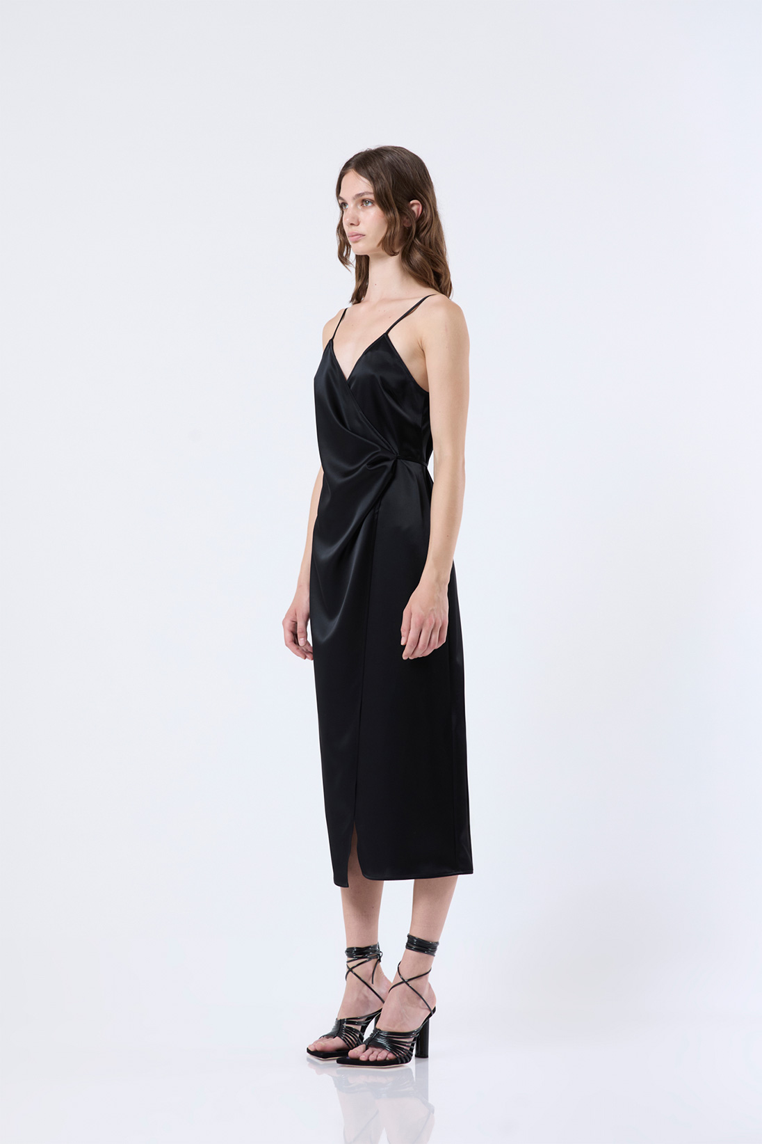 Apron - Slip dress