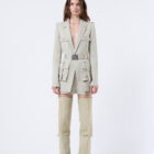 Bahrain - Formal blazer