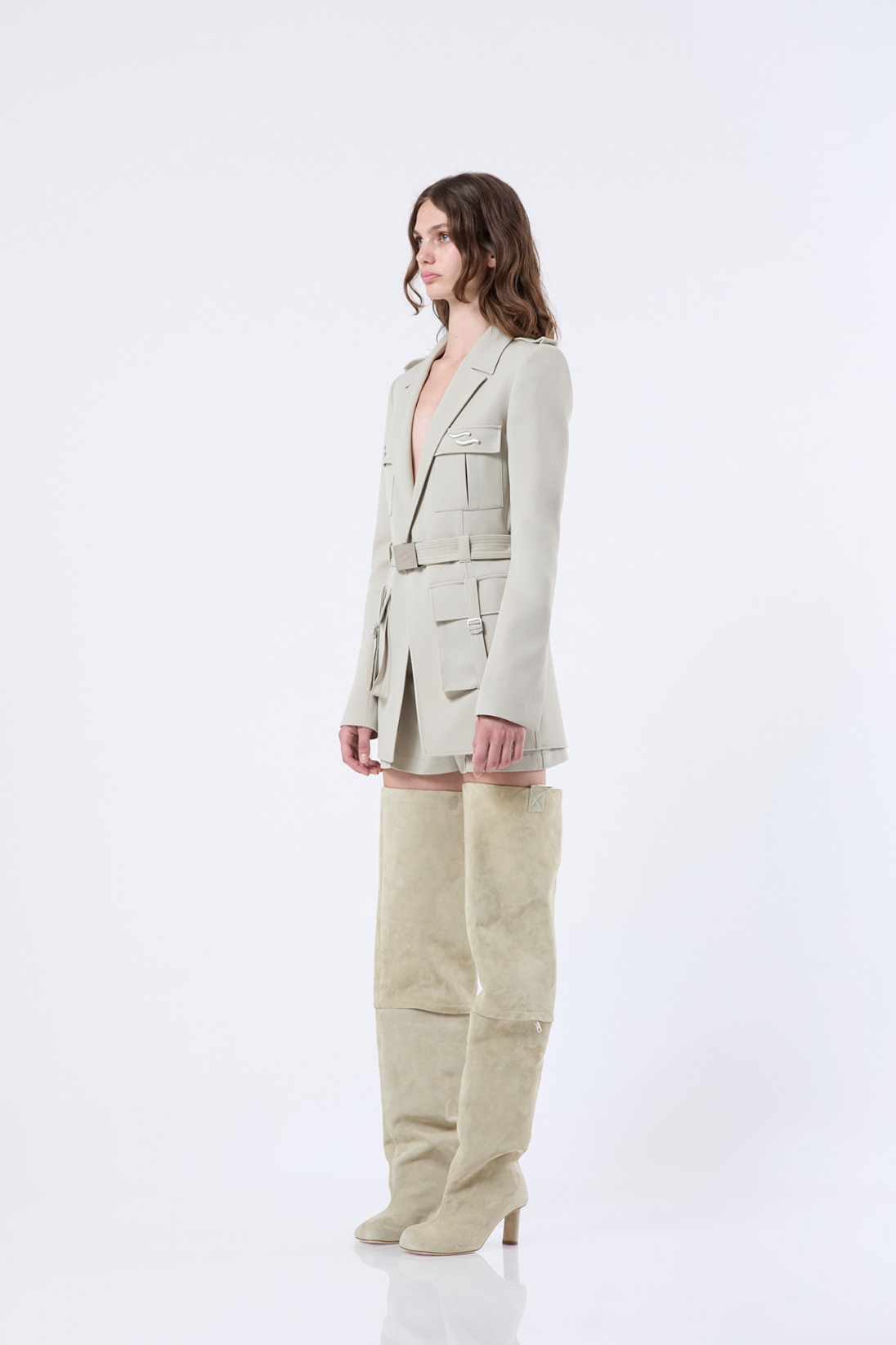 Bahrain - Formal blazer