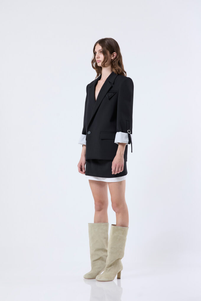 Basca - Formal blazer