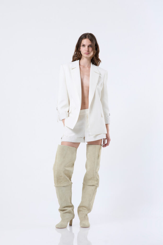 Basca - Formal blazer