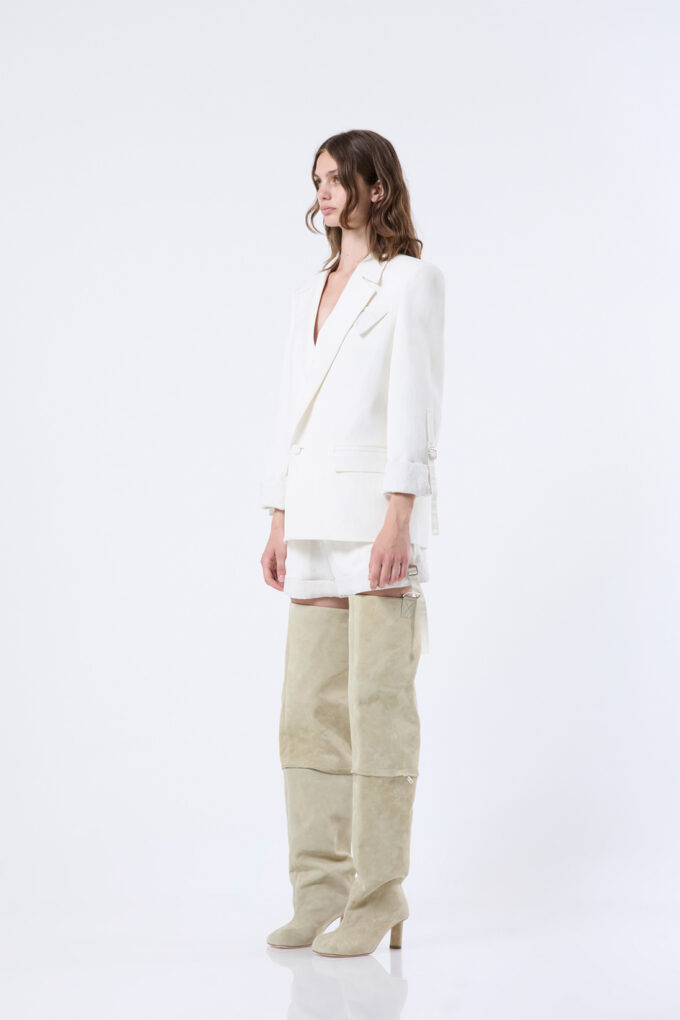 Basca - Formal blazer