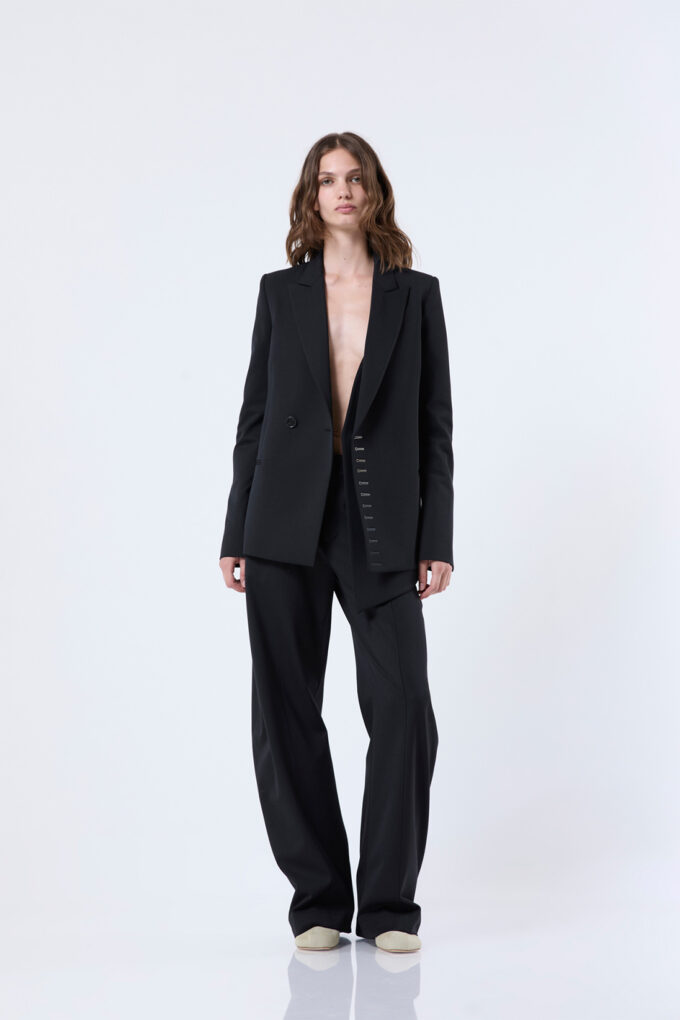 Brontosauro - formal blazer