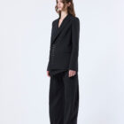 Brontosauro - formal blazer