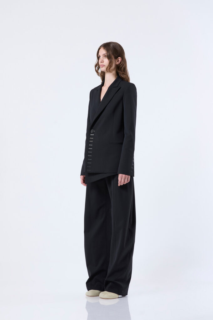 Brontosauro - formal blazer