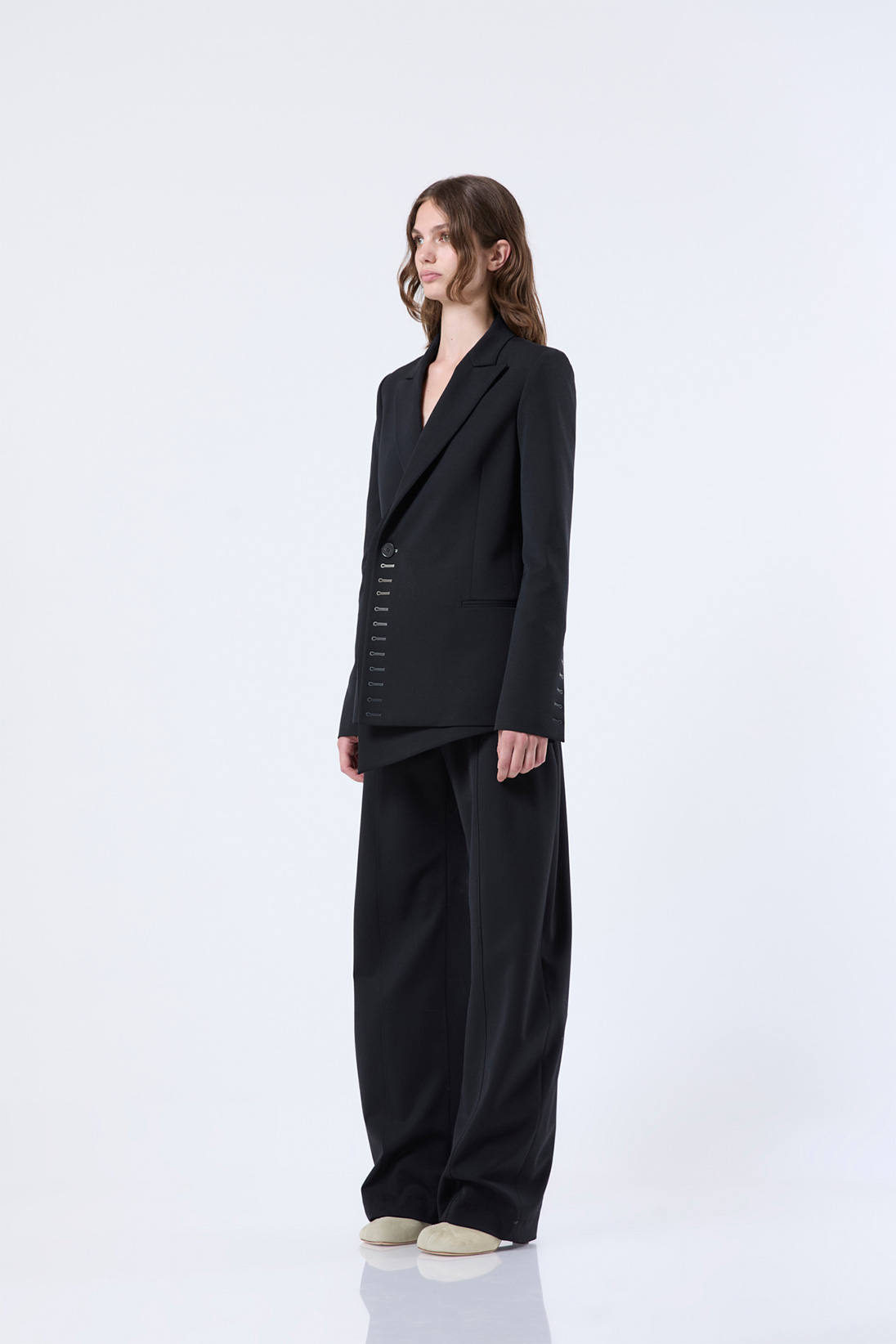 Brontosauro - formal blazer