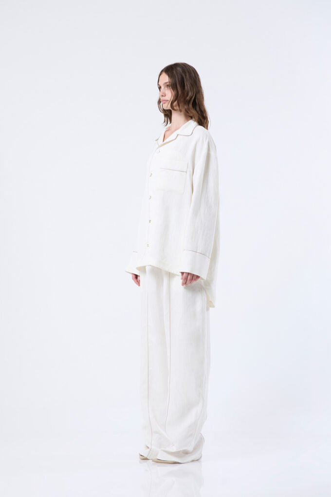 Cody - Oversize shirt
