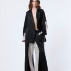 Cometa - Fluid Blazer