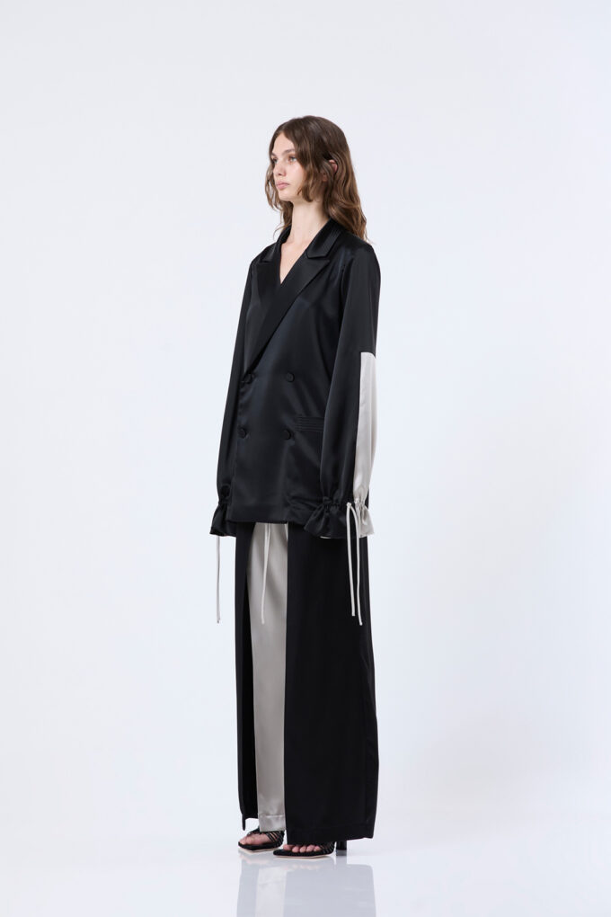 Cometa - Fluid Blazer