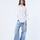 Cratere - Printed shirt