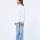 Cratere - Printed shirt