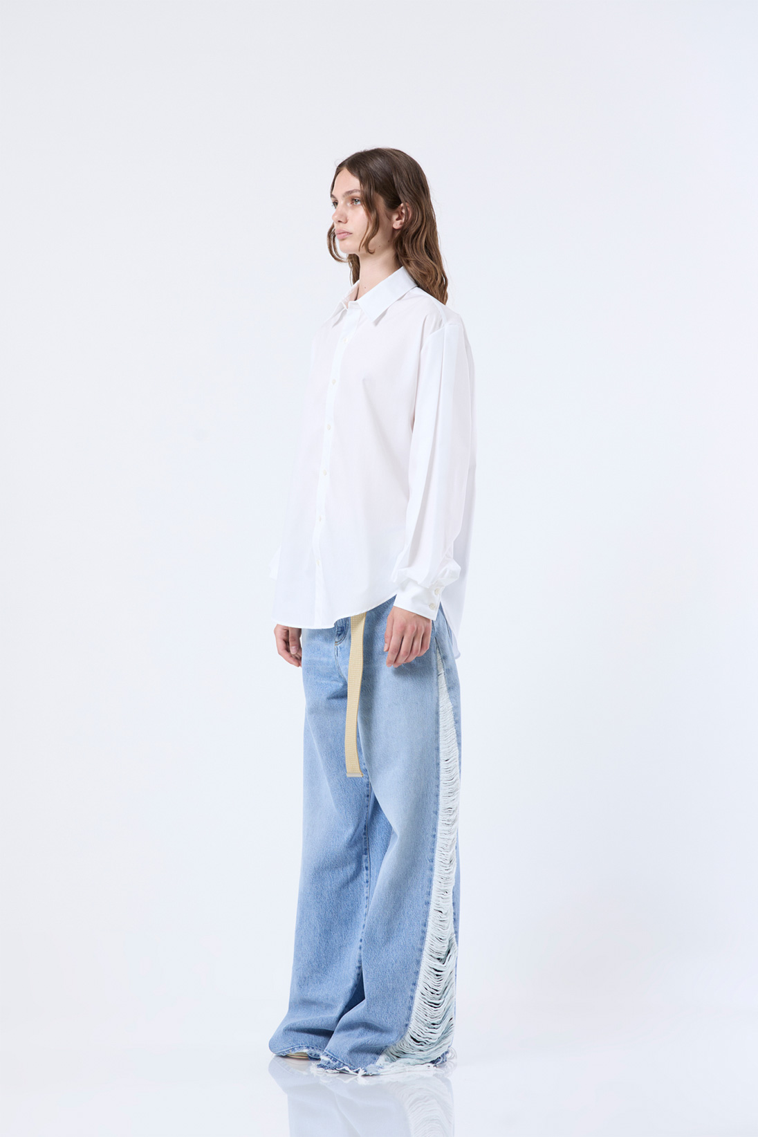 Cratere - Printed shirt