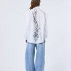 Cratere - Printed shirt