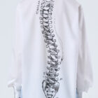 Cratere - Printed shirt