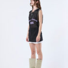 Giungla - mini skirt