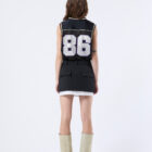 Giungla - mini skirt