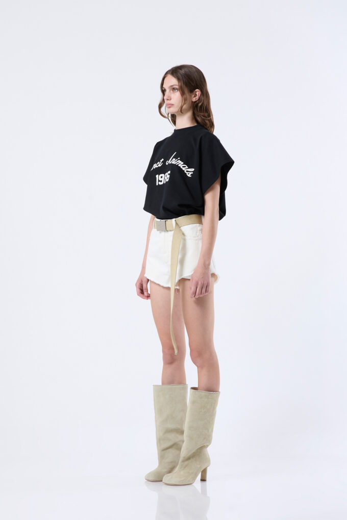 Jino - Denim shorts