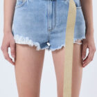 Jino - Denim shorts