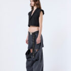 Joplin - Oversize denim