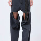 Joplin - Oversize denim