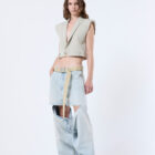 Joplin - Oversize denim