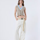 Jurassic - Oversize denim