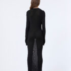 Klean - knitted dress