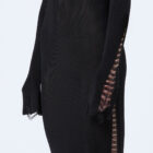 Klean - knitted dress