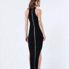 Kress - knitted dress