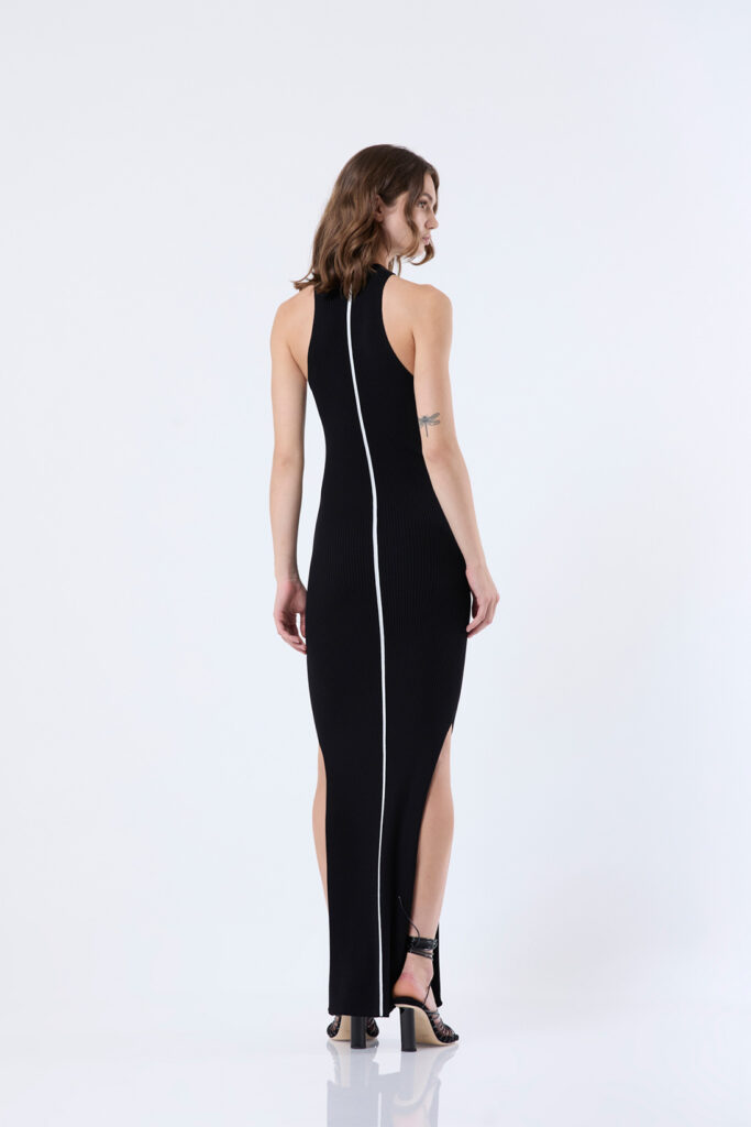 Kress — knitted dress