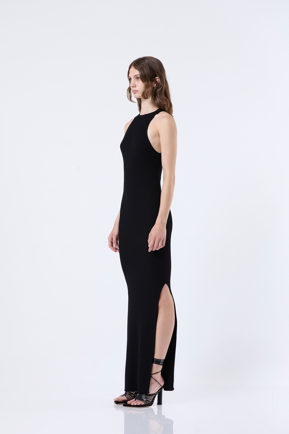 Kress - knitted dress