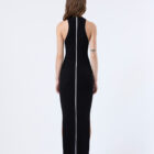 Kress - knitted dress