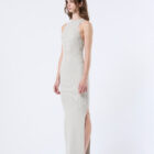 Kress - knitted dress