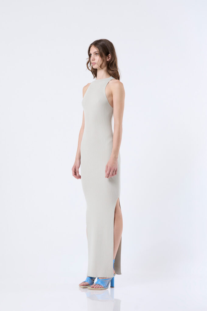 Kress - knitted dress