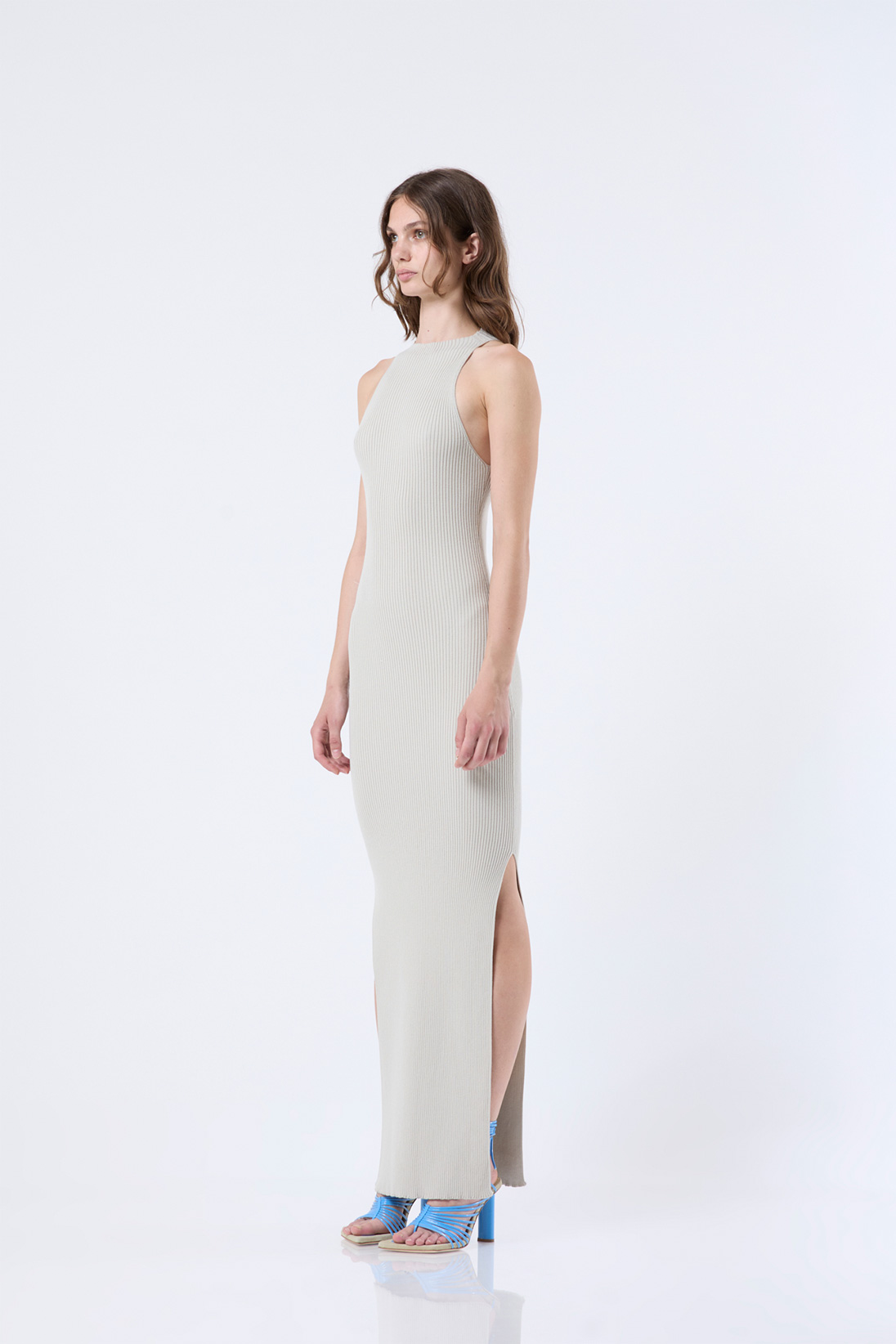 Kress - knitted dress