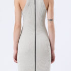 Kress - knitted dress