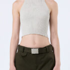Krop - knitted top