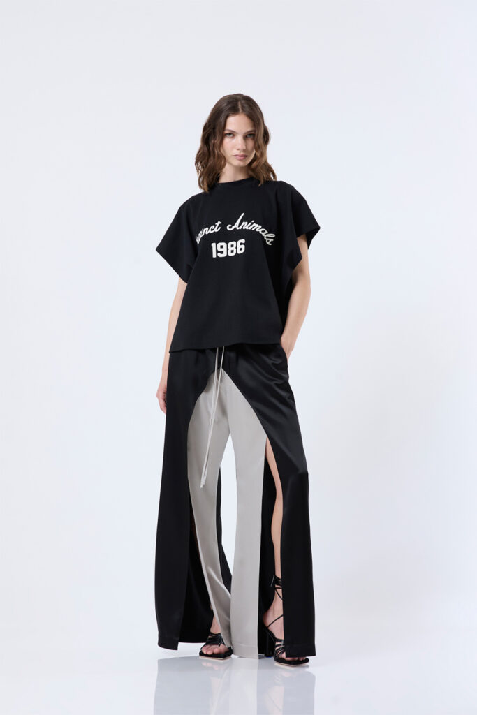 Pajama — trousers