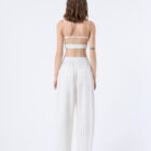 Paji - Oversize trousers