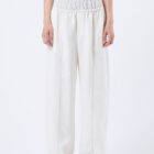 Paji - Oversize trousers