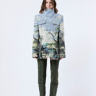 Sahara - Safari coat