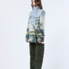 Sahara - Safari coat