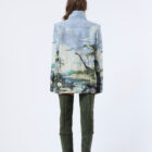 Sahara - Safari coat